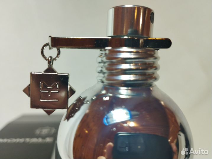 Montale wild pears ранний выпуск