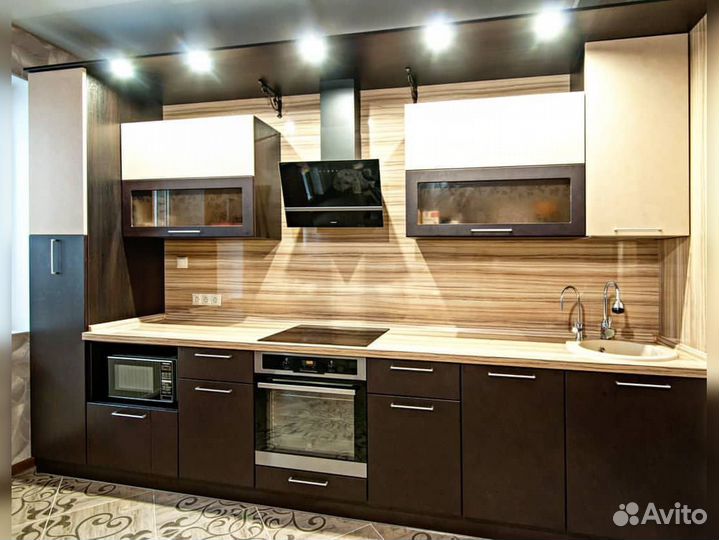 Кухни от производителя