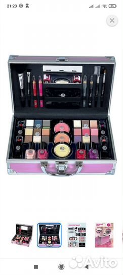 Косметический набор