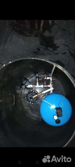 Сантехник монтажник,вода,канализация.Сервис Септик