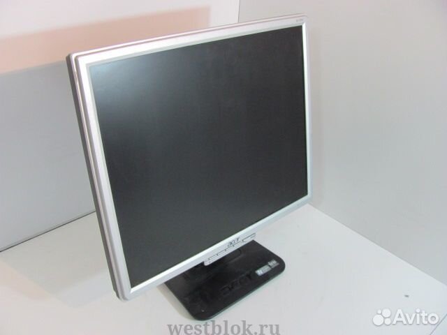 Монитор Acer AL1916W