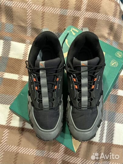 Puma Trailfox Overland