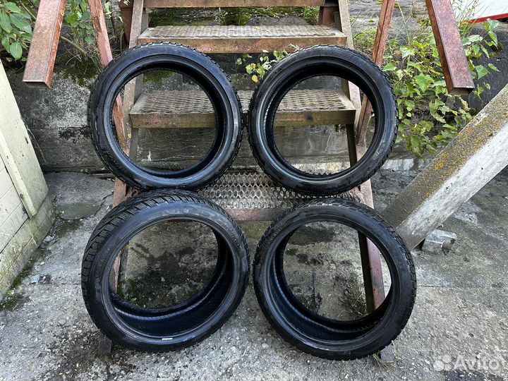 Tigar Winter 225/40 R18