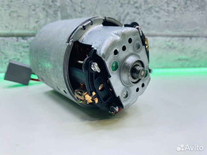 П.6983 Мотор Вентилятора