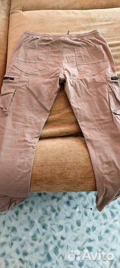 Мужские вещи 48-50