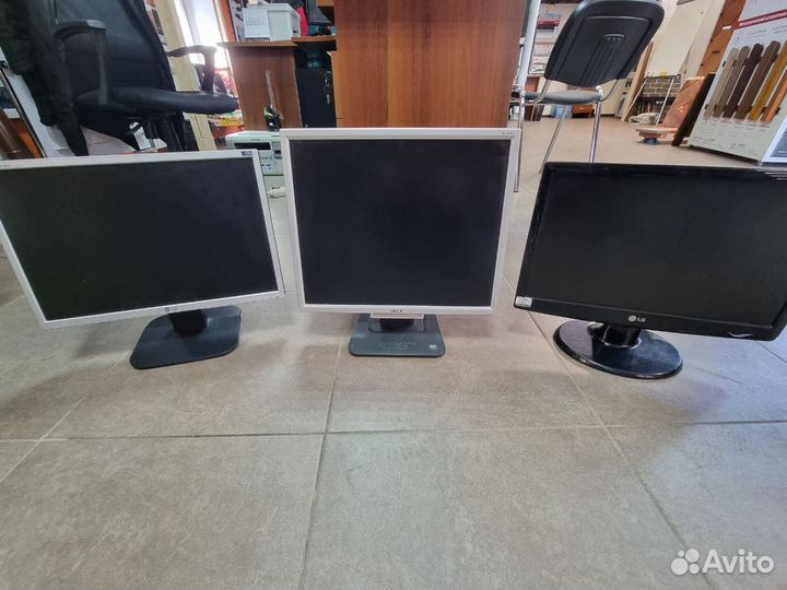 Монитор для компьютера