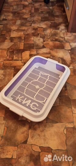 Лоток для кошки