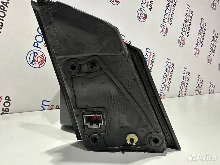 Зеркало боковое Ford Focus 3