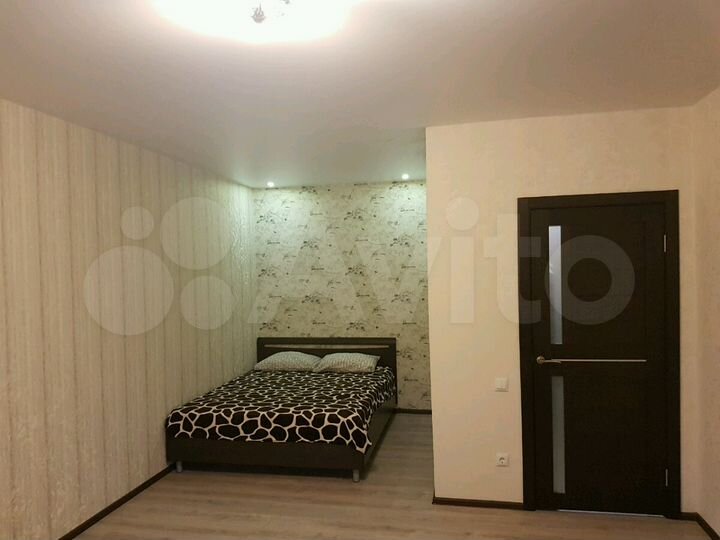 1-к. квартира, 49 м², 8/9 эт.