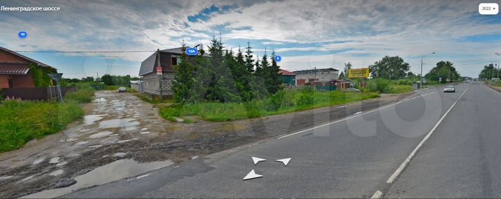 Участок 79,5 сот. (промназначения)