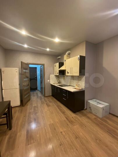 Квартира-студия, 29 м², 3/12 эт.