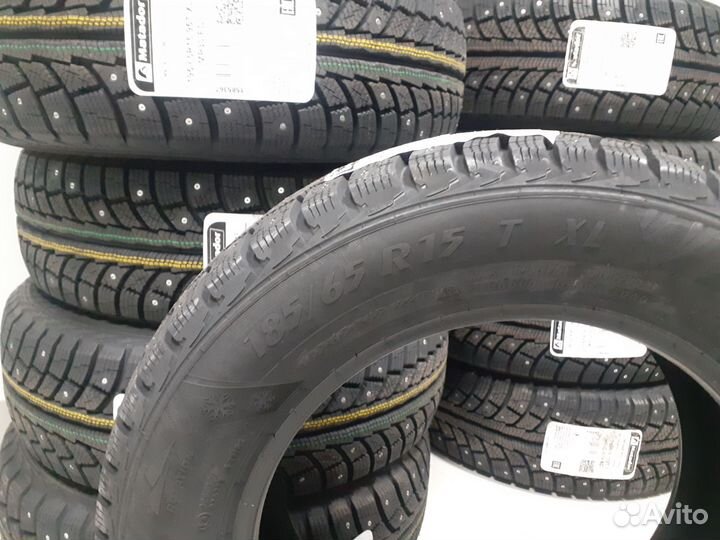 Matador MP 30 Sibir Ice 2 185/65 R15 92T