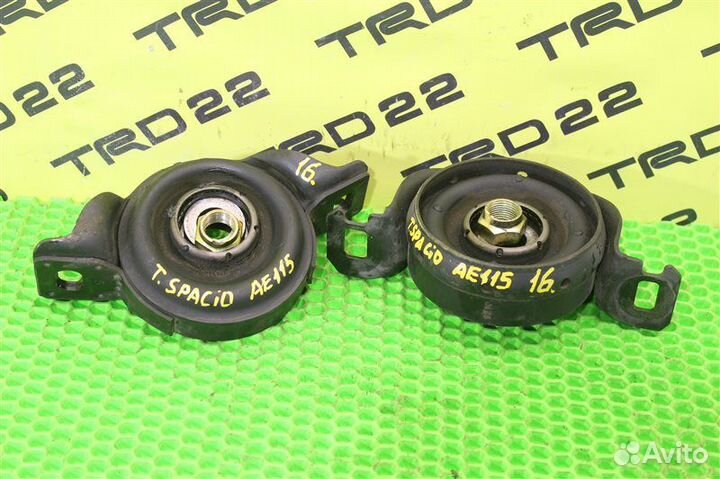 Подвесной подшипник карданного вала Toyota Corolla