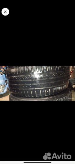 Mayrun MR500-UHP 225/50 R17