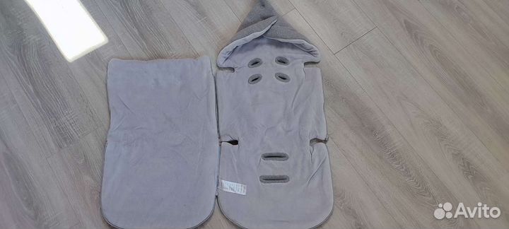 Детский конверт