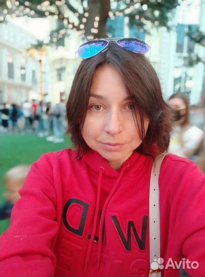 Менеджер по работе клиентами