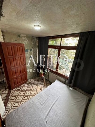 3-к. квартира, 64 м², 2/5 эт.