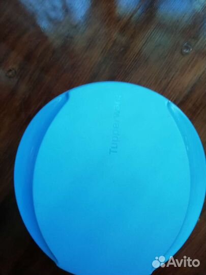 Измельчитель овощей туперваре, новый