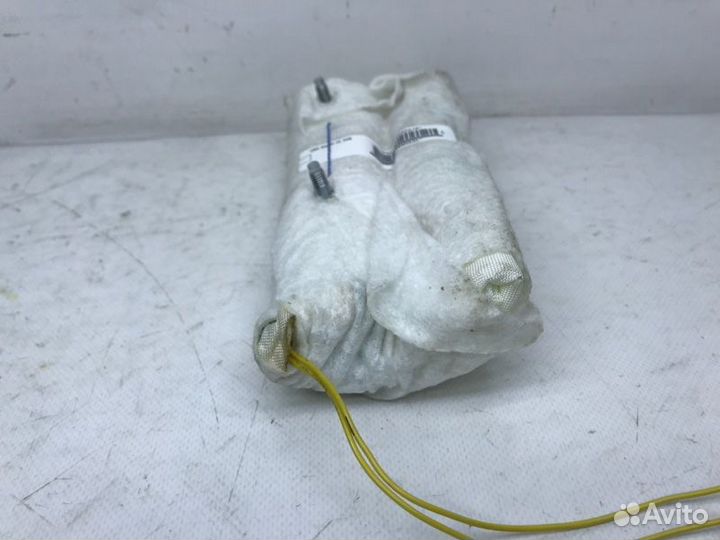 Подушка безопасности левая Infiniti Qx56 5.6 2007