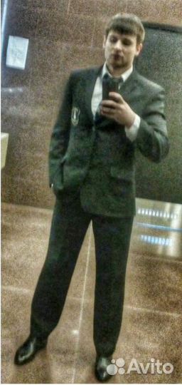 Личный охранник