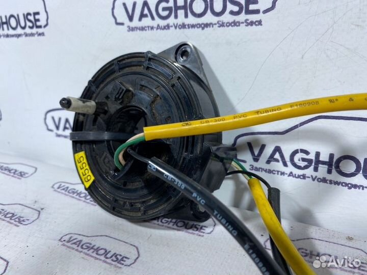 Шлейф подрулевой Daewoo Gentra B15D2 2013