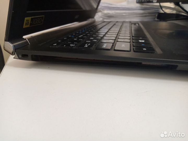 Acer Aspire VN7-571g