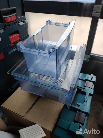 Ящики для холодильника