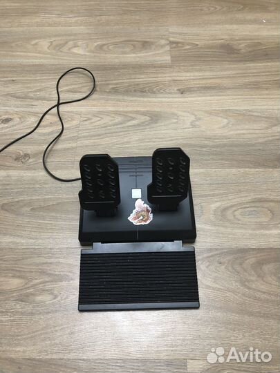 Руль на PS4-N, PS4-S, PS3