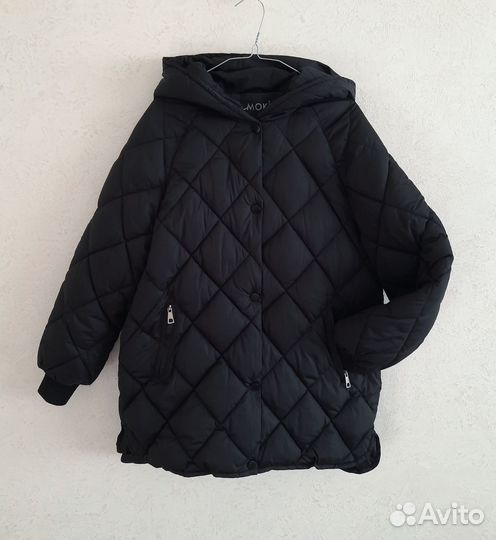 Куртка зимняя