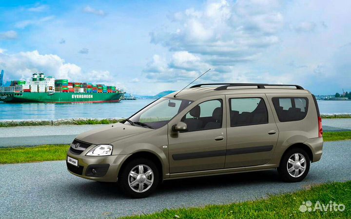 Пассажирские перевозки