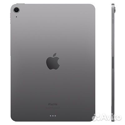 iPad Air (2024) 11