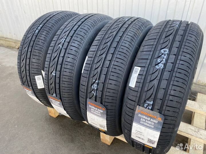 Formula Energy 185/65 R15