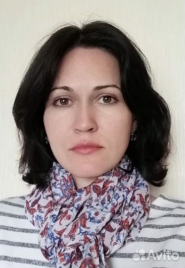 Графический дизайнер