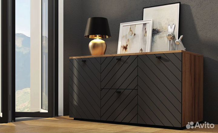 Комод Леонард