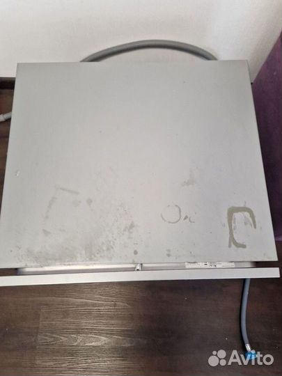 Посудомоечная машина flavia настольная