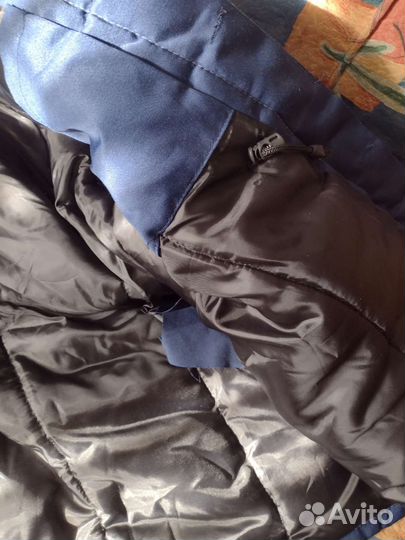 Костюм рабочий зимний 56 58