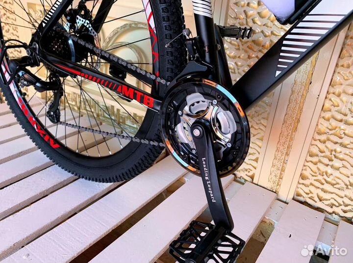 Велосипед Aixihe