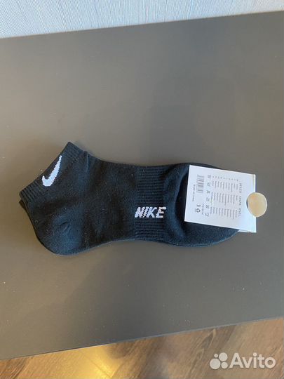 Носки nike женские