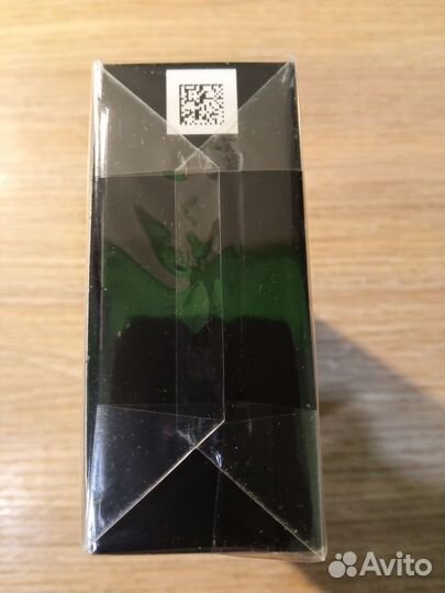 Мужская туалетная вода Azzaro Pour Homme