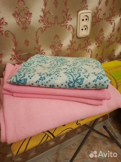 Постельное белье 2 спальное