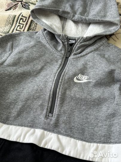 Толстовка детская Nike