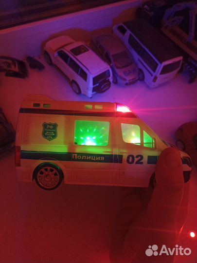 Детские игрушки