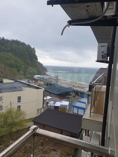 1-к. квартира, 39 м², 7/10 эт.