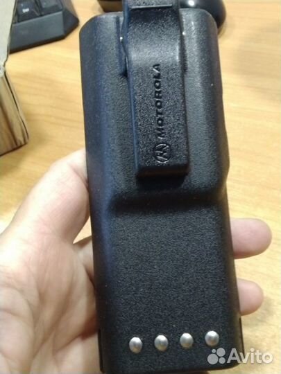 Аккумулятор для рации Motorola (Моторола)