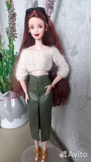 Одежда Барби аутфит