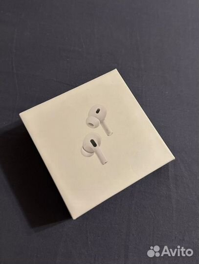 Наушники apple airpods pro 2
