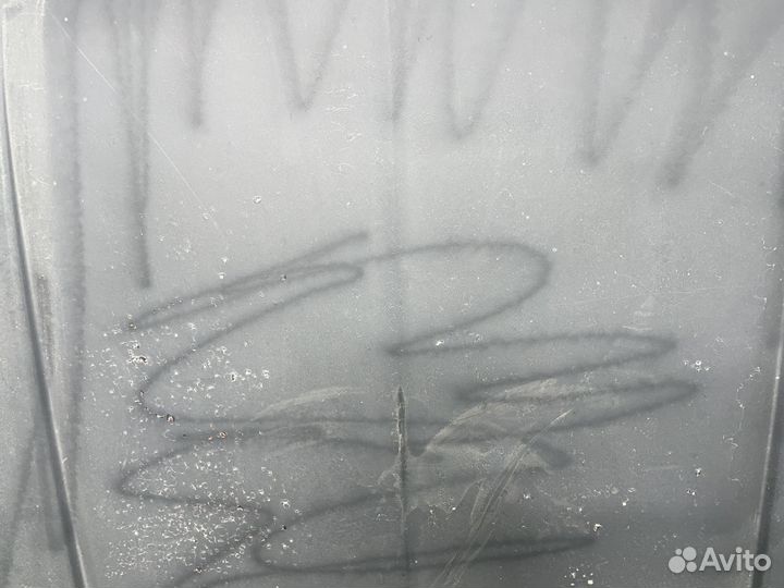 Капот Chevrolet Suburban GMT400