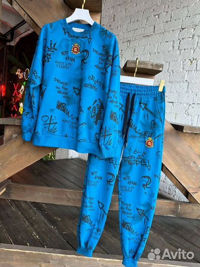 Костюм двойка