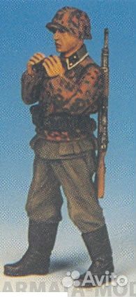 Миниатюра Friulmodel friul-wwii-10