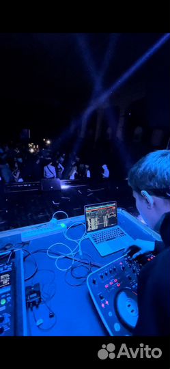 Выступления/разогревы на рэп концертах